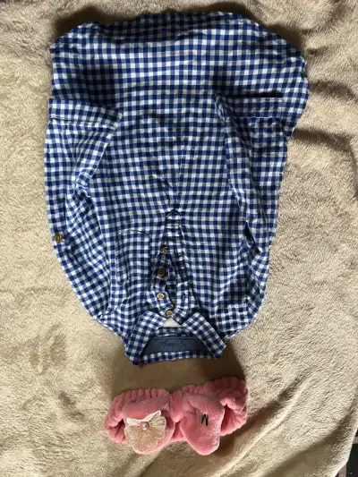 Ropa bebé - miniatura 4