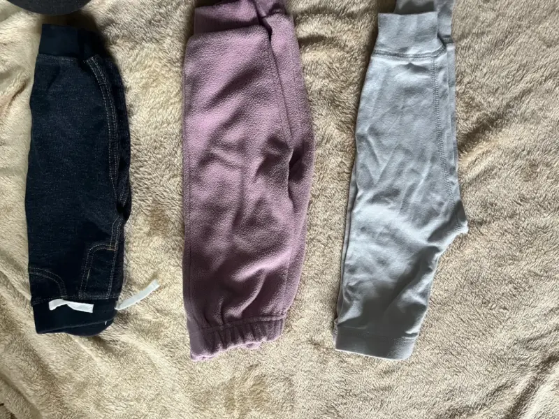 Ropa bebé - 5