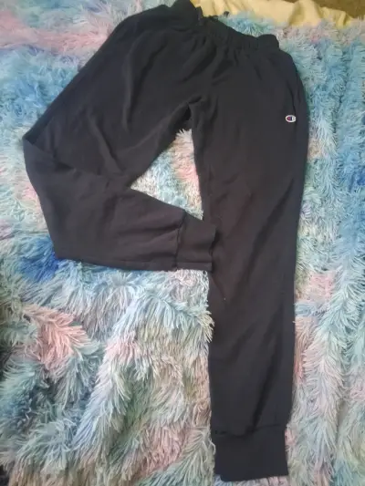 Pantalones Champions M - miniatura 1