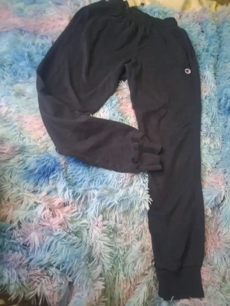 Pantalones Champions M - 2