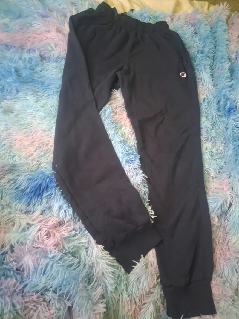 Pantalones Champions M - 3