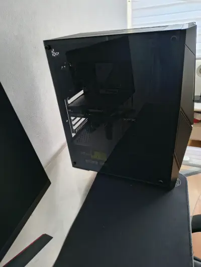 PC Gamer + Monitor LG 144Hz / Ryzen 7 5700X3D - miniatura 4