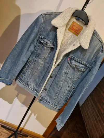 Chaqueta Levis - miniatura 1