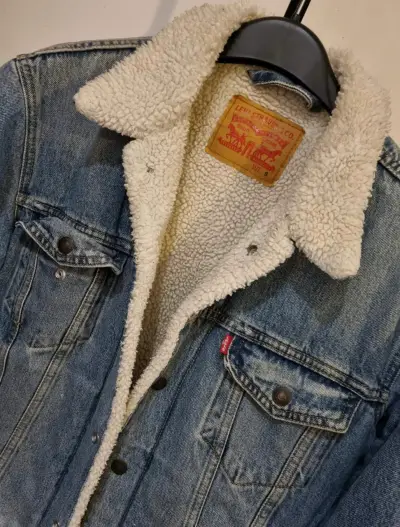 Chaqueta Levis - miniatura 2