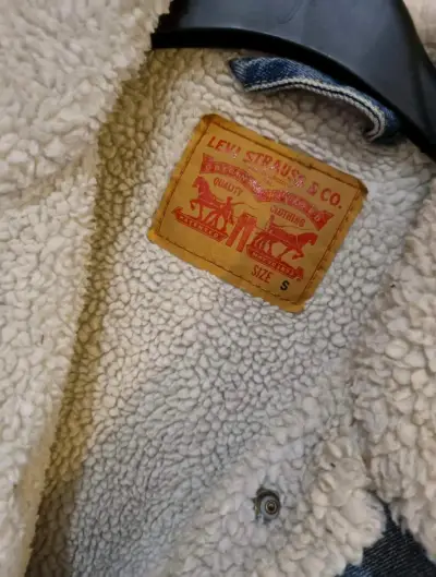 Chaqueta Levis - miniatura 3