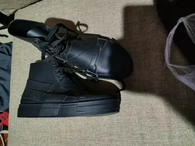 Zapatillas melissa n38 - miniatura 2