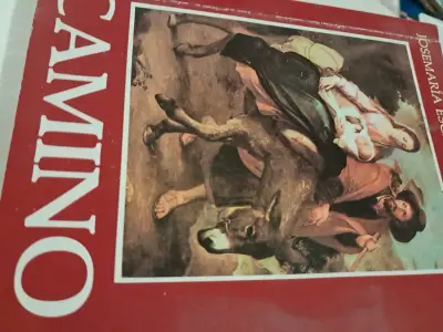Libro 'Camino' de Josemaría Escrivá de Balaguer - miniatura 4