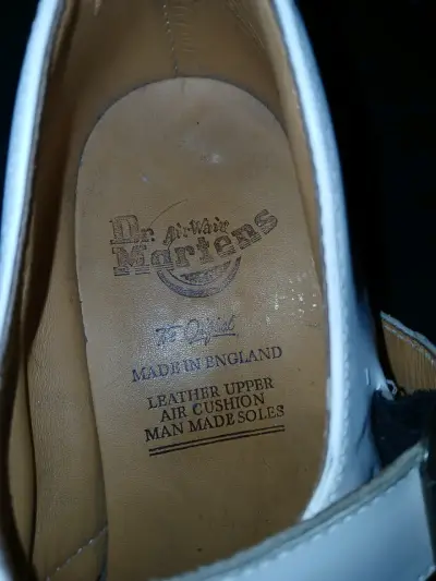 Dr. Martens - miniatura 2