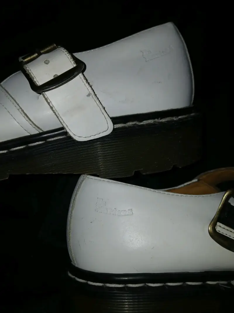Dr. Martens - 5