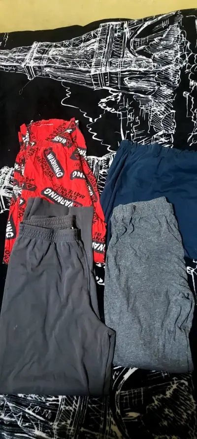 Lote ropa de hombre tala M - miniatura 4