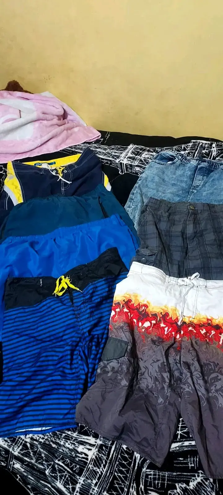 Lote ropa de hombre tala M - 6
