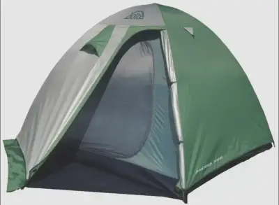Carpa Andes Andina XR6 para 6 personas - miniatura 1