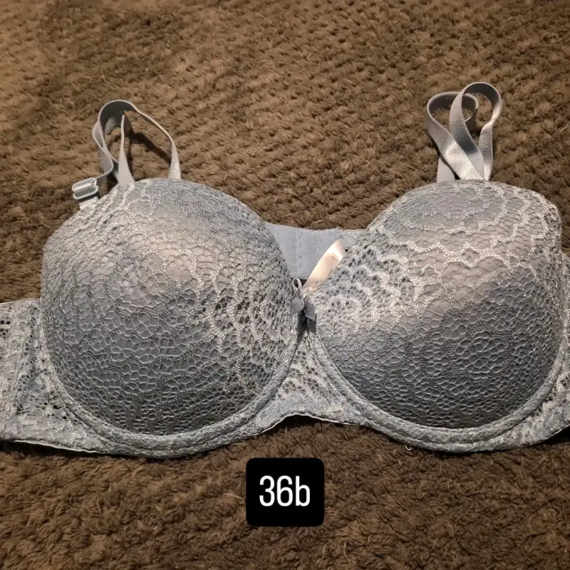 Sostenes pink y victoria secret - 5