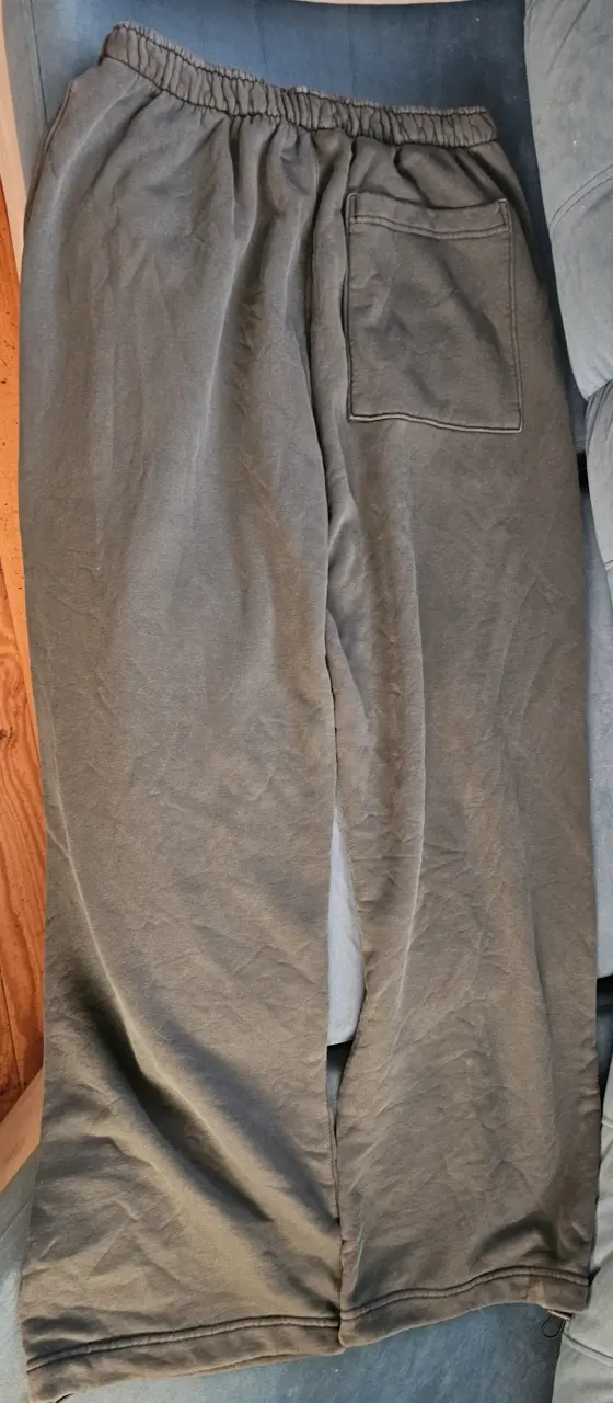 Pantalones deportivos Celtics NBA gris - 2