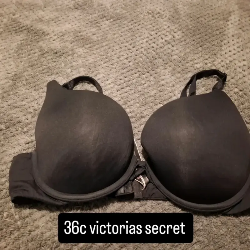 Sosténs Victoria's Secret - 1