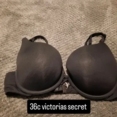 Sosténs Victoria's Secret - miniatura 1