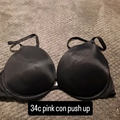 Sosténs Victoria's Secret - miniatura 2