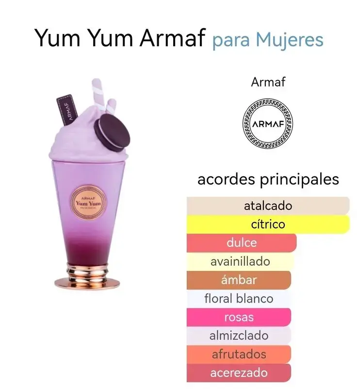 Perfume Fakhar Rose Lattafa para Mujeres - 3