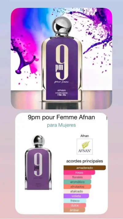Perfume Fakhar Rose Lattafa para Mujeres - miniatura 4