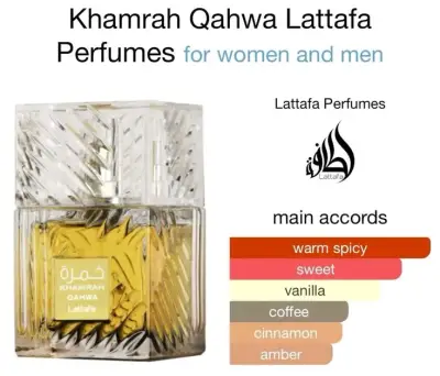 Perfume Fakhar Rose Lattafa para Mujeres - miniatura 4