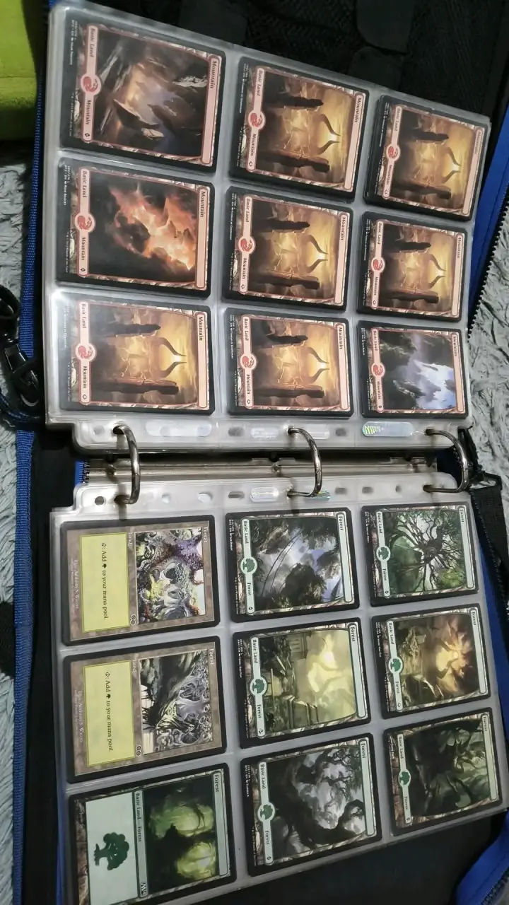 "Mazos commander MTG" - 1