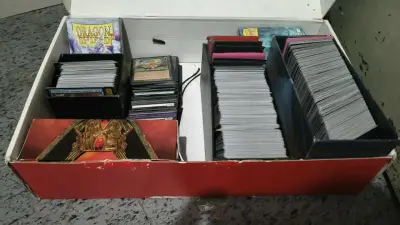 "Mazos commander MTG" - miniatura 4
