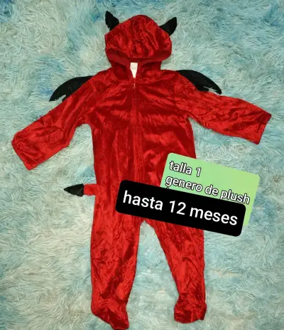 Disfraz infantil - miniatura 3