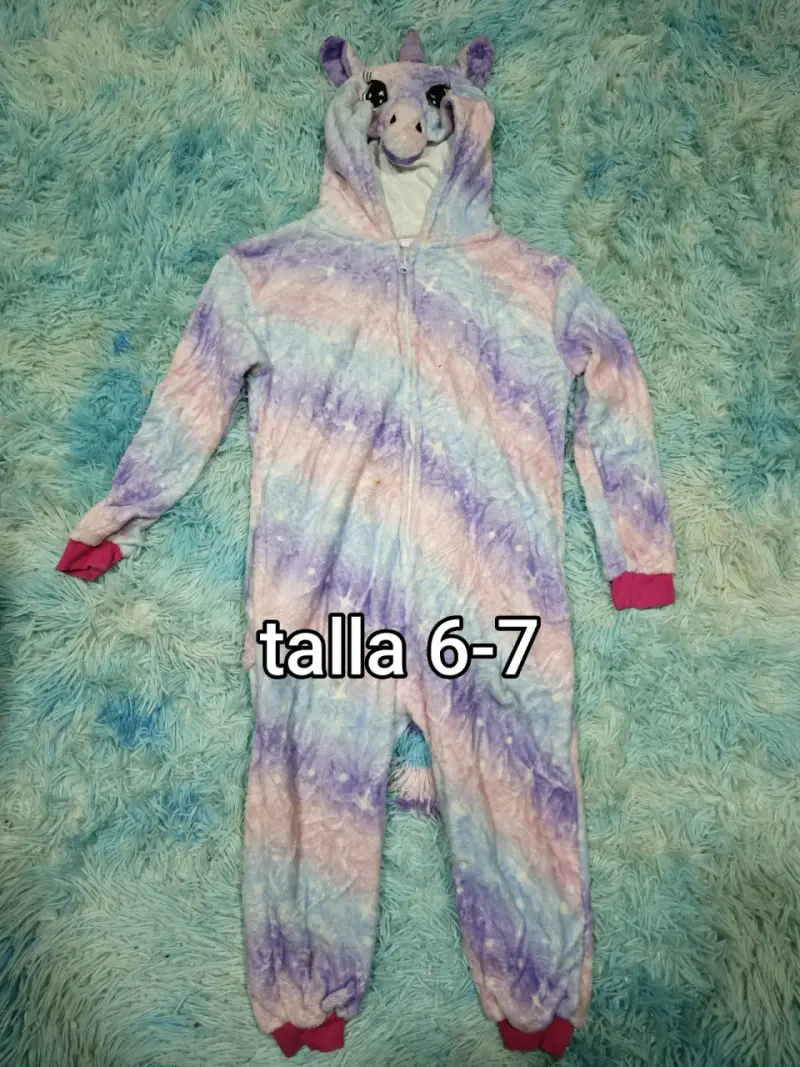 Disfraz infantil - 5