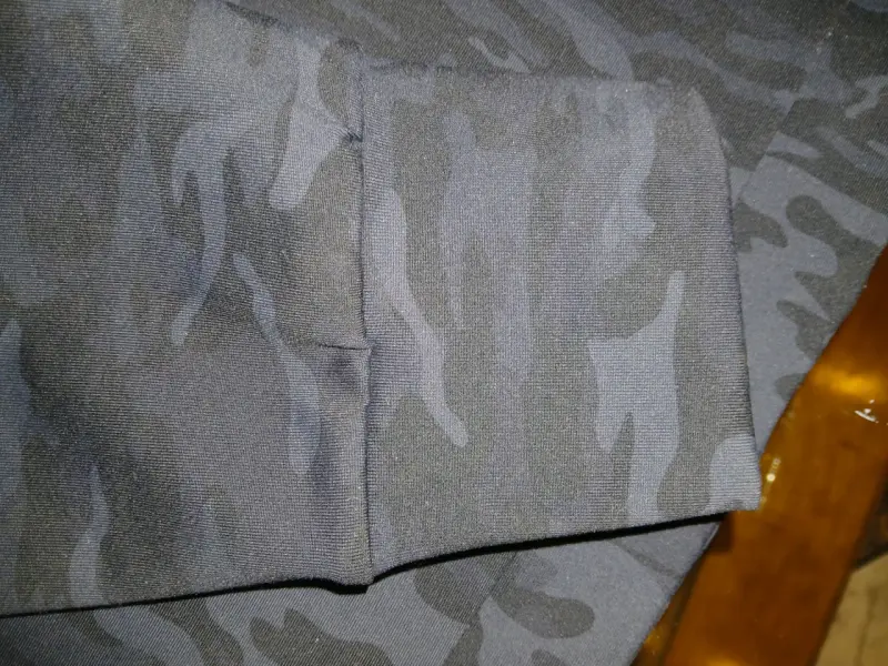 Pantalon deportivo Alphalete talla M. - 4