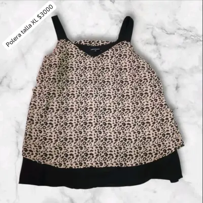 Falda de mezclilla talla M - miniatura 2