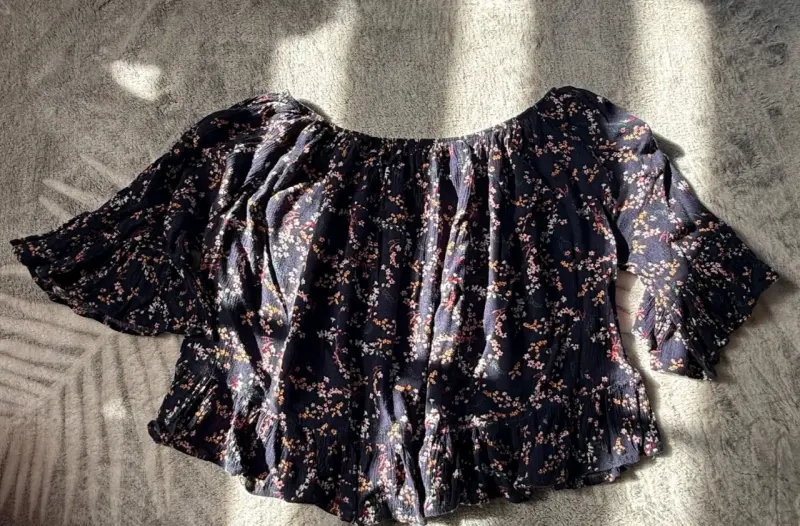Pack tres blusas holgadas - 2