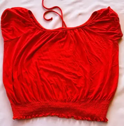 Pack tres blusas holgadas - miniatura 3