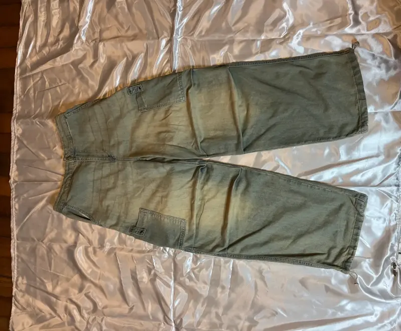 Pantalon H&M parachutes - 3