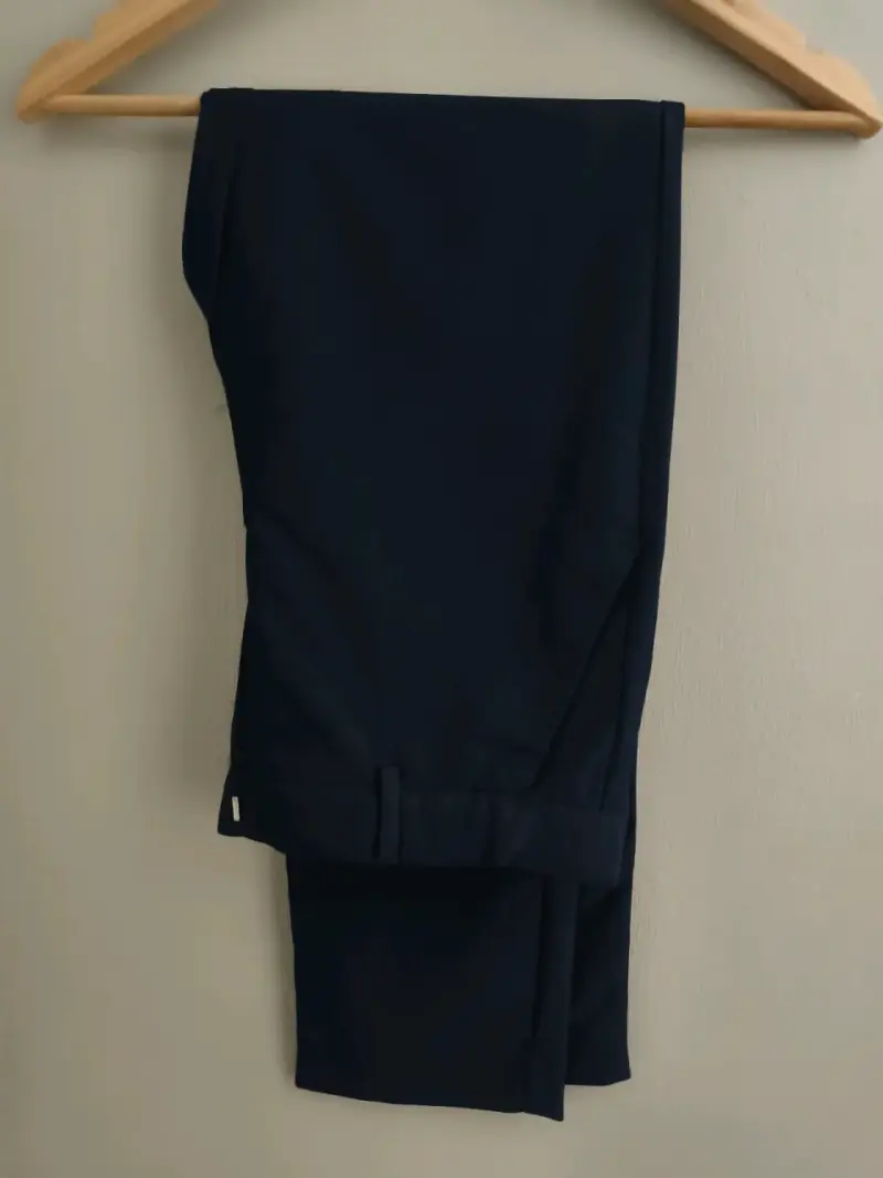 Traje formal Zara azul marino talla 13-14 (164 cm) - 2