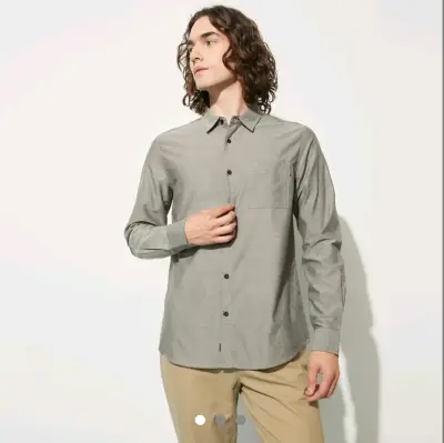 ✨Camisa Hombre, Talla XL, Doo Australia✨ - miniatura 1