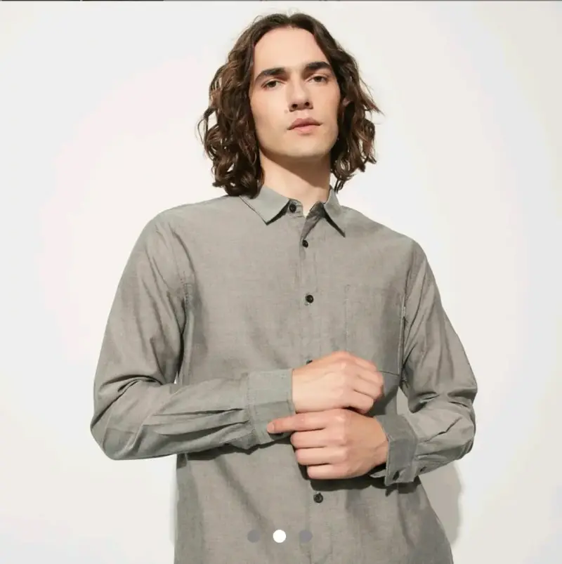 ✨Camisa Hombre, Talla XL, Doo Australia✨ - 2