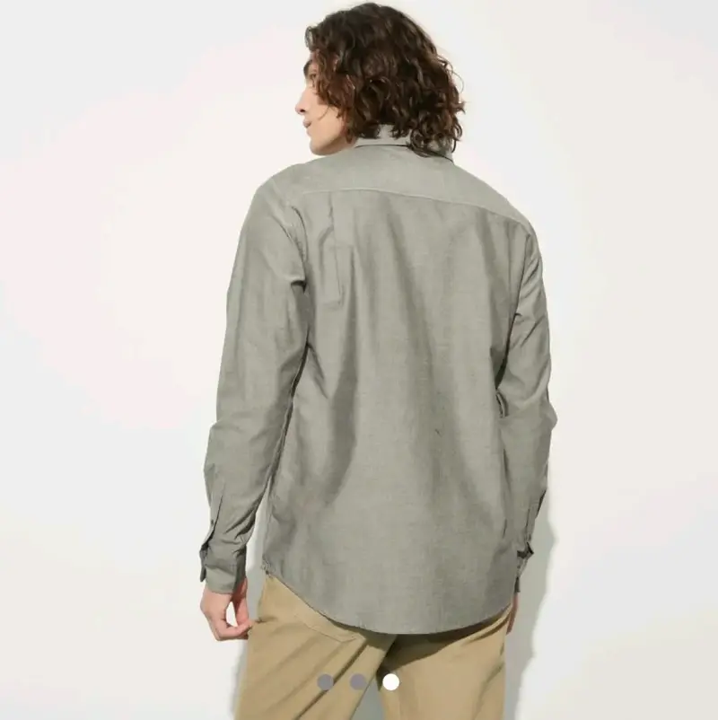 ✨Camisa Hombre, Talla XL, Doo Australia✨ - 3