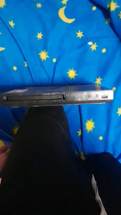 Bluray para ver películas en DVD cosas asi - miniatura 1