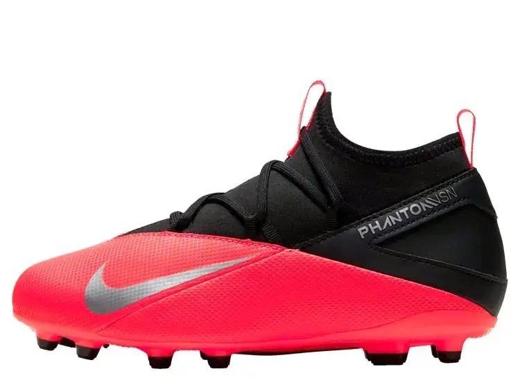 Nike Phantom Vision Pro Rojos N°35 - 1