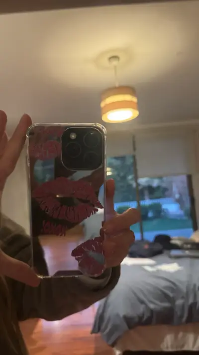 Funda de espejo iPhone 15 pro Max - miniatura 2