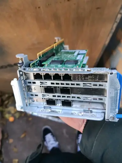 Fuente de poder Dell 750W EPP, Repuestos - miniatura 4