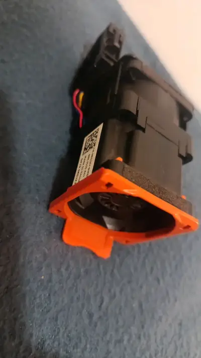 Fuente de poder Dell 750W EPP, Repuestos - miniatura 6