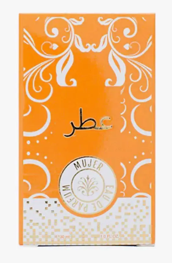 Perfume de mujer Eau de Parfum 30 ml