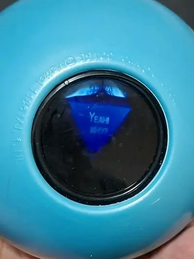 Bola mágica Disney Frozen coleccionable - miniatura 4
