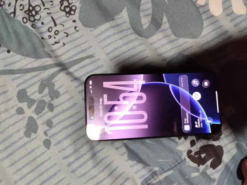 iPhone 16 pro Max 256 gb - 2
