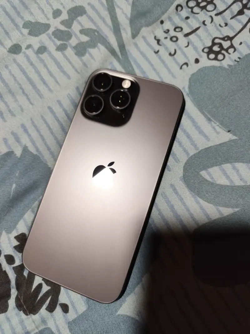 iPhone 16 pro Max 256 gb - 3