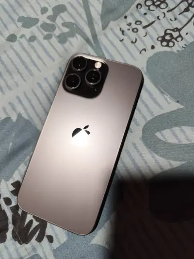 iPhone 16 pro Max 256 gb - miniatura 3