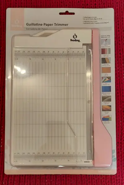 ✨ PACK PROMOCIONAL CRICUT MAKER + ACCESORIOS ✨ - miniatura 5