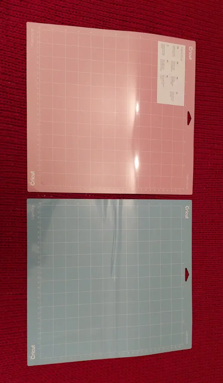✨ PACK PROMOCIONAL CRICUT MAKER + ACCESORIOS ✨ - 6