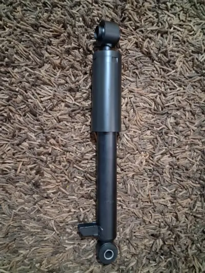 Amortiguador trasero izquierdo HYU Santa - miniatura 3